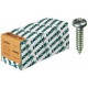 Vis taraudeuse DIN 7981 ST HDG -C-H 2,9x9,5 KP E-NORMpr (Par 100)