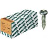 Vis taraudeuse DIN 7981 ST HDG -C-H 2,9x9,5 KP E-NORMpr (Par 100)