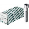 Vis a six pans DIN 912 8.8 HDG M5x70 HP E-NORMpro (Par 200)