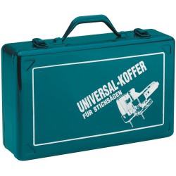 Coffret pour scie sauteuse 390x240x110mm