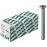 Vis a tete H DIN 965 4.8 -H HDG M4x10 KP E-NORMpro (Par 100)