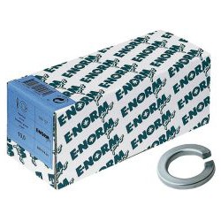 Rondelles DIN 127 FST HDG B 10 KP E-NORMpro (Par 500)