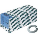 Rondelles DIN 127 FST HDG B 14 KP E-NORMpro (Par 100)