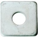 Rondelles carrées DIN 436 ST HDG 17,5 HP 0 (Par 100)