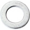 Rondelles DIN 125 ST HDG A 21 HP 0 (Par 200)