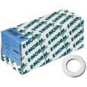 Rondelle DIN 125 ST galZn A 3,2 KP E-NORMpro (Par 2000)