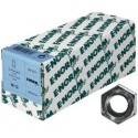 Boulon DIN 934 8 HDG M36 HP E-NORMpro (Par 10)