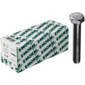 Vis Hexagonal DIN 933 8.8 HDG M6x35 HP E-NORMpro (Par 200)