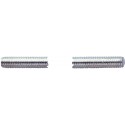 Tiges filetées 976 ST HDG M3x1000