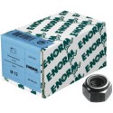 Ecrou DIN 985 8 HDG M14 KP E-NORMpro (Par 50)