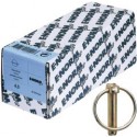 Goupille ST galZn 8x42 HP E-NORMpro (Par 20)