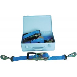Set sangle arrimage Typ 1