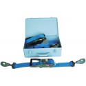 Set sangle arrimage Typ 1
