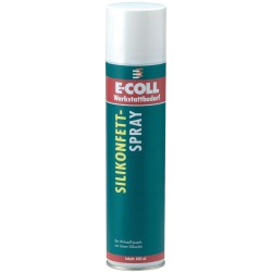 Srapy graisse de silicone 400ml E-COLL (Par 12)