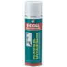 Nettoyant pistolet cartouche 500ml E-COLL (Par 12)