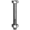 Goujon Mu galZn M16x400 HP (Par 25)