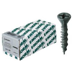 Vis placo Hi-Lo 3,9x 45 CMN, HP E-NORMpro (Par 500)