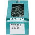 Pointe TPO 2,2x 50 a 430gr E-NORMpro (Par 20)