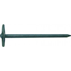 Chevilette galva 3,4x100 a 2,5kg (Par 5)