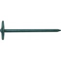 Chevilette galva 3,4x100 a 2,5kg (Par 5)