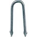 Clou boucle 3,8x 38 a 1,0kg