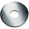 Rondelles galva 8,4x25x1,25 HP (Par 200)