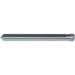 Tige de guidage pour fraise à carotter 50mm 6,35x102mm ALFRA 1 PCS