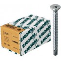 Vis auto-foreuse DIN 7504 ST HDG O (alt P)-H 3,9x16 HP E-No (Par 100)