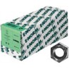 Boulon DIN 934 acier inoxydable A2 M20 HP E-NORMpro (Par 25)