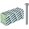 Vis a tete cylindrique DIN 7985 acier inoxydable A2 -H M5x25 HP E-NORMpro (Par 100)