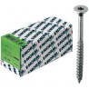 Vis agglo SeKo inox A2 T10 ISR3,0x 30 E-NORMpro (Par 200)