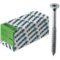 Vis agglo SeKo inox A2 T20 ISR4,0x 45/30 E-NORMpro (Par 200)