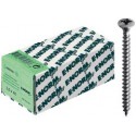 Vis aggloméré A2 en acier inoxydable, PZ - SPS LiKo A2 - SPS LiKo 3,5x 30 KP E-NORMpro (Par 200)