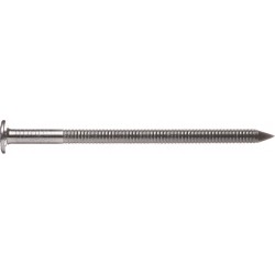 Pointes Galva 6,0x260 (Par 100)