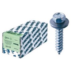 Inox A2 6,5x45 S16 HP E-NORMpro (Par 100)