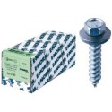 Inox A2 6,5x45 S16 HP E-NORMpro (Par 100)