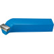 Outil à charioter coudé, DIN 4972 - ISO 2, carbure P 25/30, à droite, Queue vierkant : 32 x 32 mm, Long. totale 170 mm