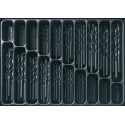 Coffret E-NORM 44 HSS - Bohrer