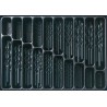 Coffret E-NORM 44 HSS - Bohrer