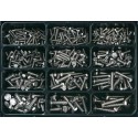Coffret E-NORM 34 DIN 933 A2