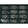 Coffret E-NORM 34 DIN 933 A2