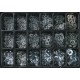 Coffret E-NORM 36 DIN6798/137
