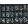 Coffret E-NORM 36 DIN6798/137