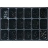 Coffret E-NORM 38 DIN 916