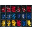 Coffret E-NORM 39 Kabelverbinder
