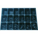 Coffret E-NORM 40 O-Ringe