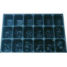 Coffret E-NORM 40 O-Ringe
