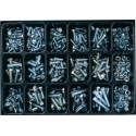 Coffret E-NORM 42 Zollschr. UNC