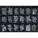 Coffret E-NORM 43 Zollschr. UNF