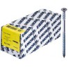 Vis bois ajustement galZn 6,0x 70 E-NORMpro (Par 100)